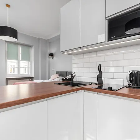 Nowy Swiat 29 By Homeprime *