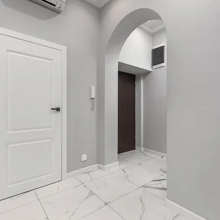 Nowy Swiat 29 By Homeprime