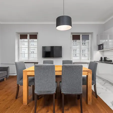 Nowy Swiat 29 By Homeprime