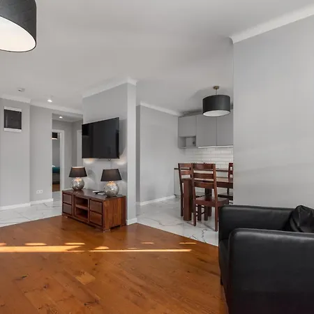 Nowy Swiat 29 By Homeprime *