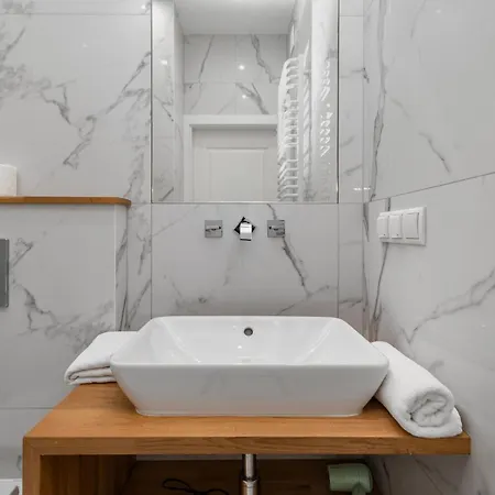 Nowy Swiat 29 By Homeprime