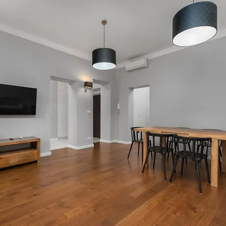 Nowy Swiat 29 By Homeprime