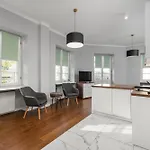Nowy Swiat 29 By Homeprime *