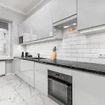 Nowy Swiat 29 By Homeprime Apartmán Varšava