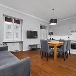 Lägenhet Nowy Swiat 29 By Homeprime
