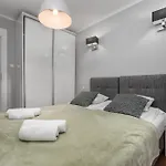 Nowy Swiat 29 By Homeprime Lägenhet *