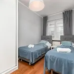Nowy Swiat 29 By Homeprime Apartment Warschau