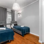 Apartmán Nowy Swiat 29 By Homeprime *
