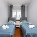 Nowy Swiat 29 By Homeprime Apartmán *