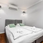 Apartmán Nowy Swiat 29 By Homeprime