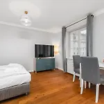 Nowy Swiat 29 By Homeprime Apartmán