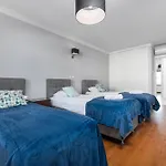 Nowy Swiat 29 By Homeprime Warszawa