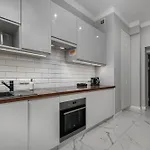 Apartmán Nowy Swiat 29 By Homeprime Varšava