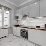 Apartment Nowy Swiat 29 By Homeprime *