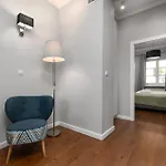 Apartmán Nowy Swiat 29 By Homeprime