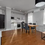 Nowy Swiat 29 By Homeprime Apartmán *