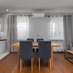 Nowy Swiat 29 By Homeprime Lägenhet Warszawa