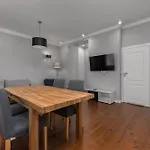 Nowy Swiat 29 By Homeprime * Warszawa