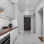 Nowy Swiat 29 By Homeprime * Warszawa
