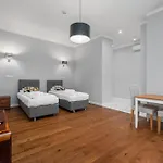 Nowy Swiat 29 By Homeprime * Varšava