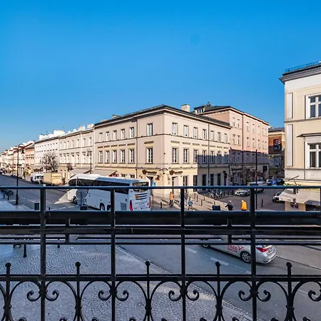 Nowy Swiat 29 By Homeprime *