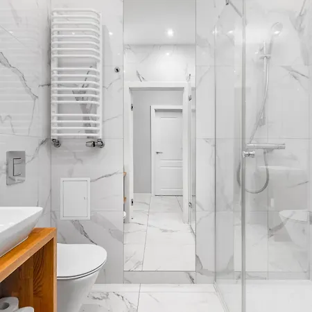 Appartamento Nowy Swiat 29 By Homeprime *