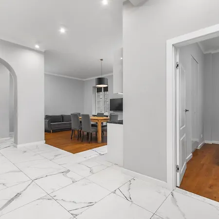 Nowy Swiat 29 By Homeprime *