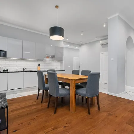 Nowy Swiat 29 By Homeprime *