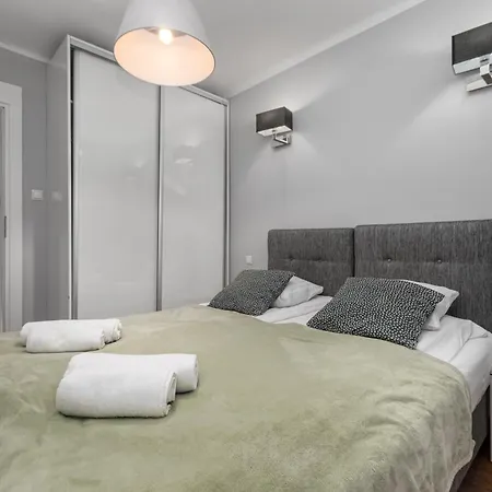 Nowy Swiat 29 By Homeprime Appartamento *