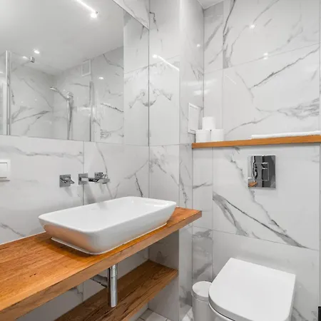 Appartamento Nowy Swiat 29 By Homeprime