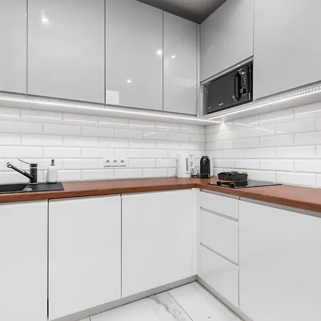 Nowy Swiat 29 By Homeprime