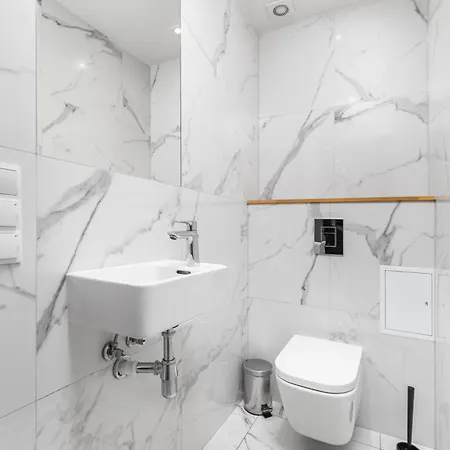 Nowy Swiat 29 By Homeprime