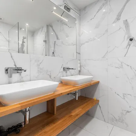 Nowy Swiat 29 By Homeprime Lägenhet *