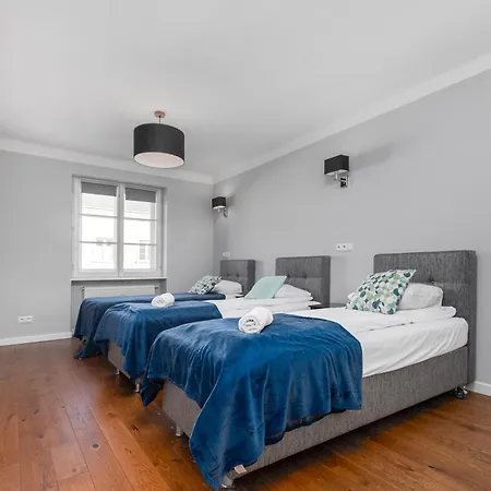 Nowy Swiat 29 By Homeprime