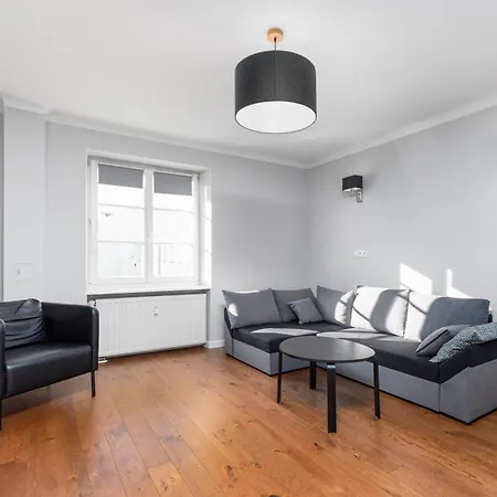 Nowy Swiat 29 By Homeprime