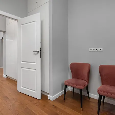 Nowy Swiat 29 By Homeprime *