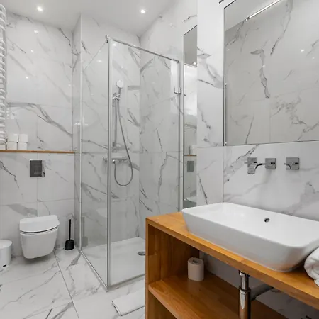 Nowy Swiat 29 By Homeprime *