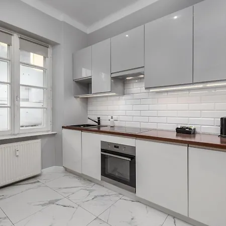 Appartamento Nowy Swiat 29 By Homeprime *