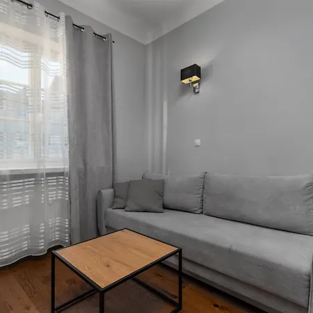 Nowy Swiat 29 By Homeprime *
