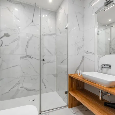 Nowy Swiat 29 By Homeprime *