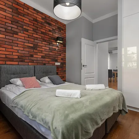 Nowy Swiat 29 By Homeprime *