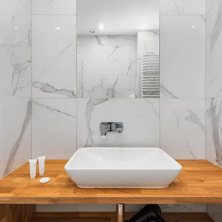 Nowy Swiat 29 By Homeprime Lejlighed