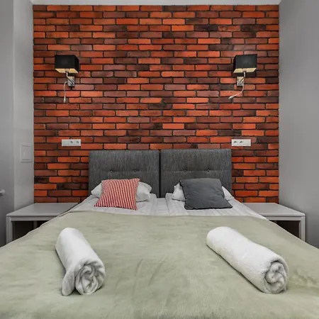Nowy Swiat 29 By Homeprime Daire *