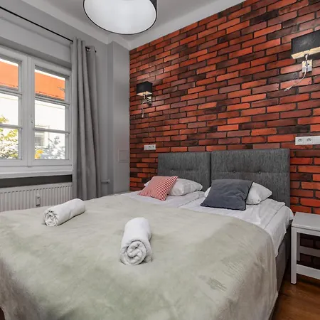 Nowy Swiat 29 By Homeprime Daire