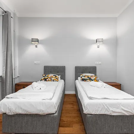 Nowy Swiat 29 By Homeprime