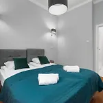 Apartman Nowy Swiat 29 By Homeprime Varsó