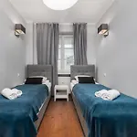 Apartman Nowy Swiat 29 By Homeprime Varsó
