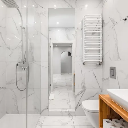 Nowy Swiat 29 By Homeprime * ורשה