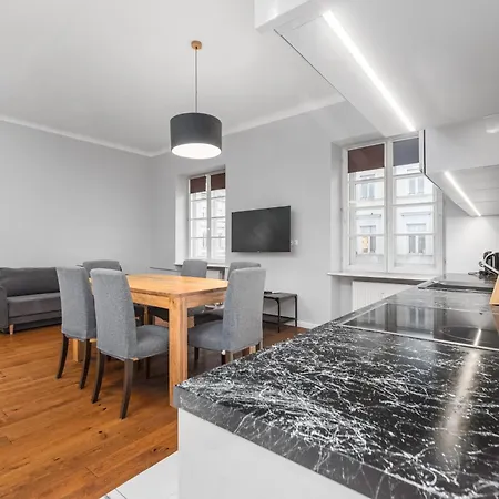 Nowy Swiat 29 By Homeprime *