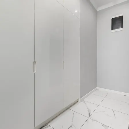 Nowy Swiat 29 By Homeprime דירה ורשה